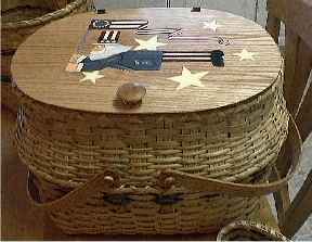Picnic Basket